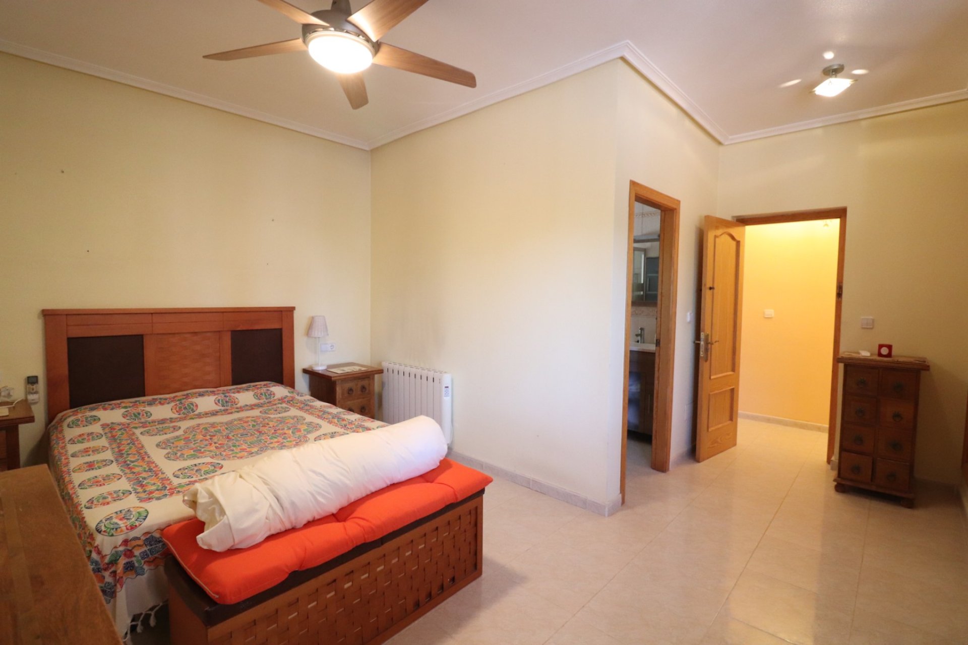 Reventa - Country property - Catral - Catral - Country