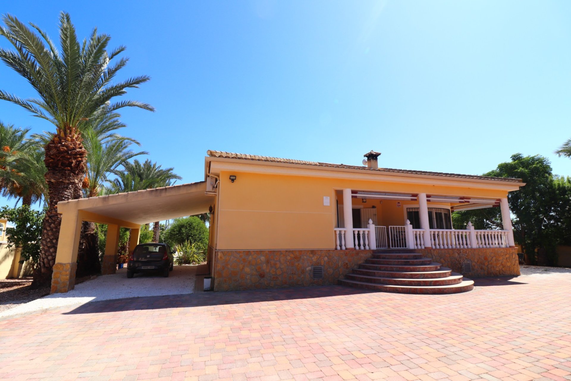 Reventa - Country property - Catral - Catral - Country