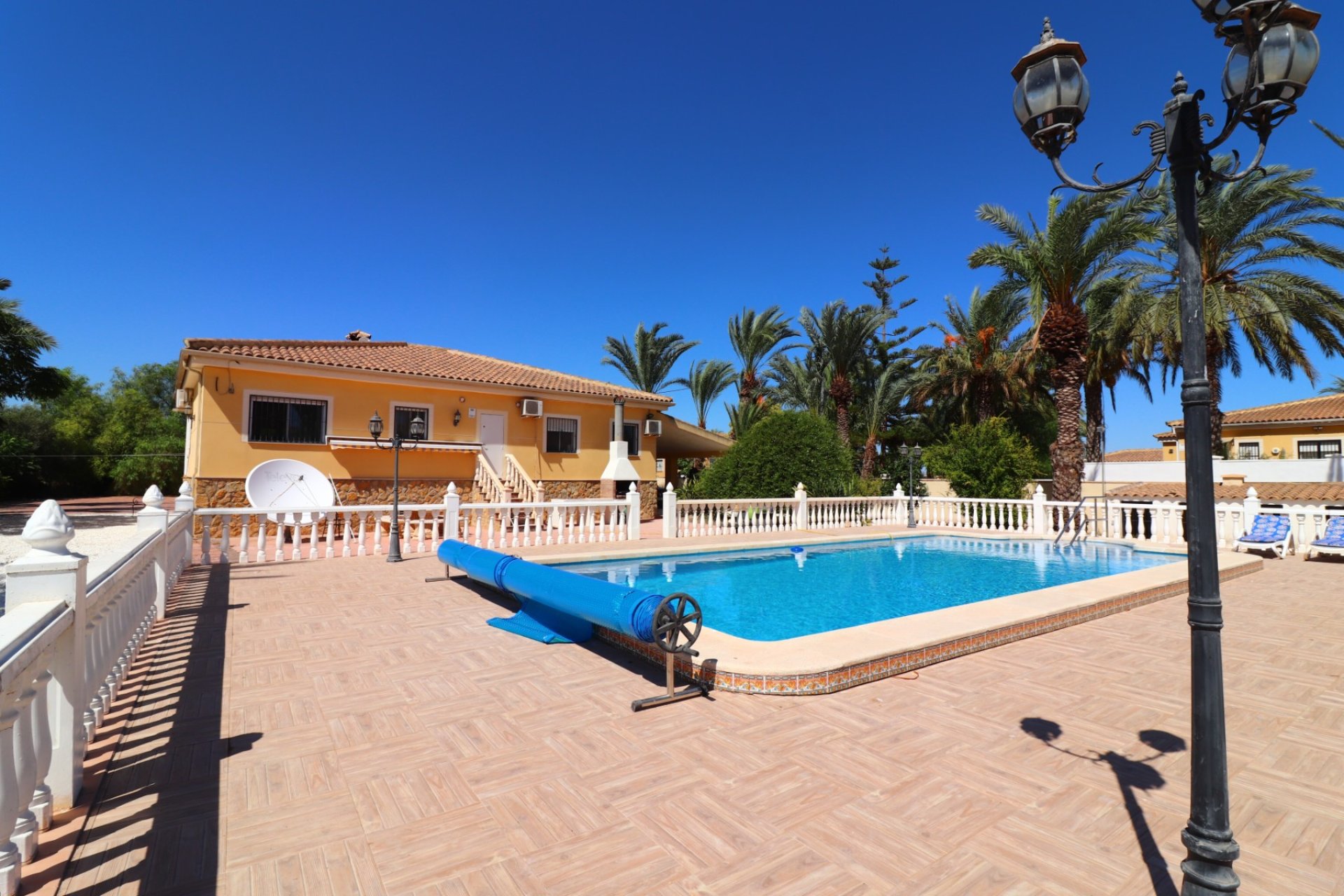 Reventa - Country property - Catral - Catral - Country