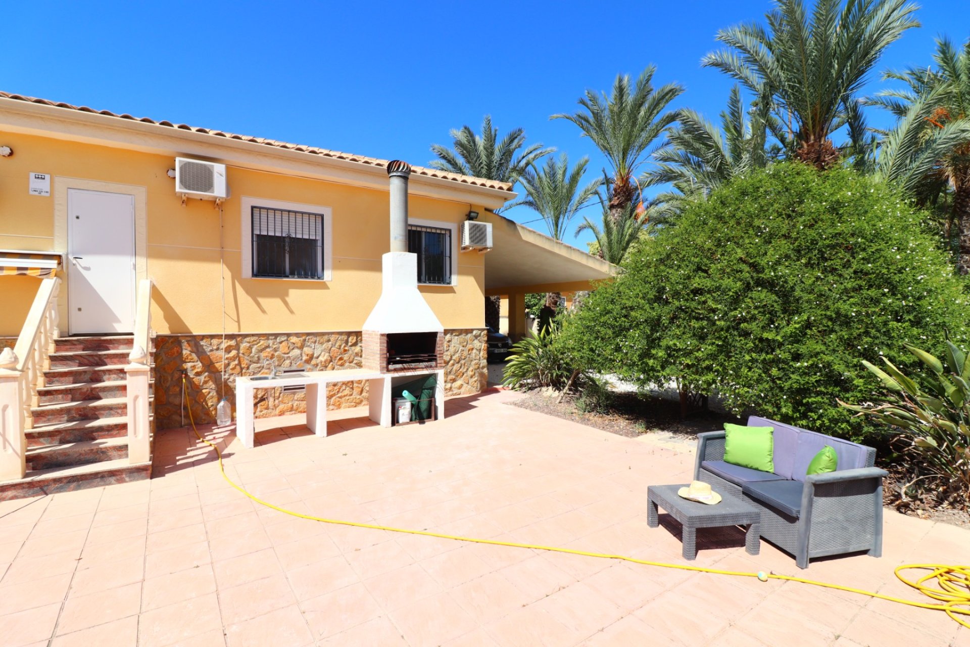 Reventa - Country property - Catral - Catral - Country