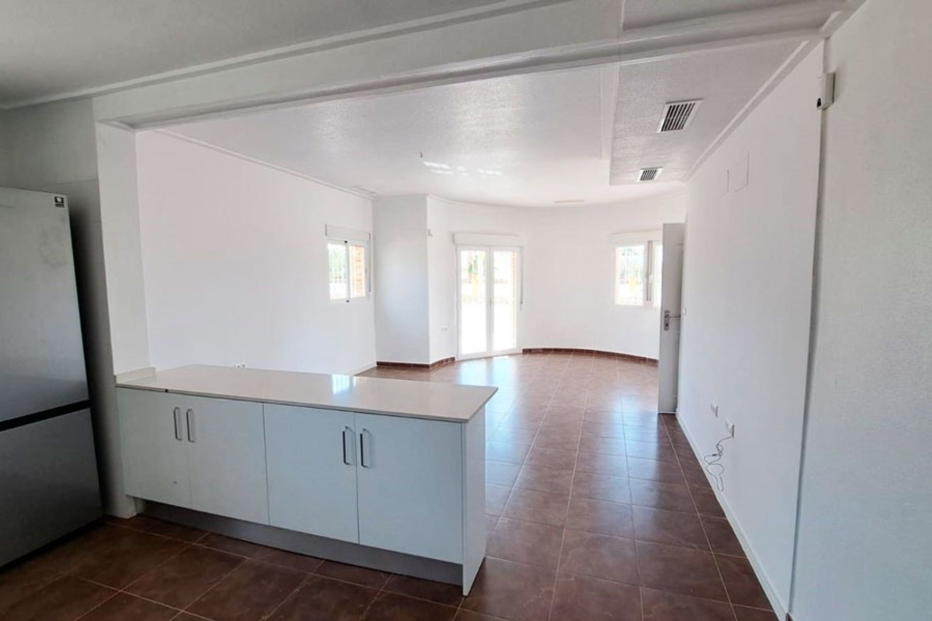 Reventa - Country Property - Catral - Catral - Country