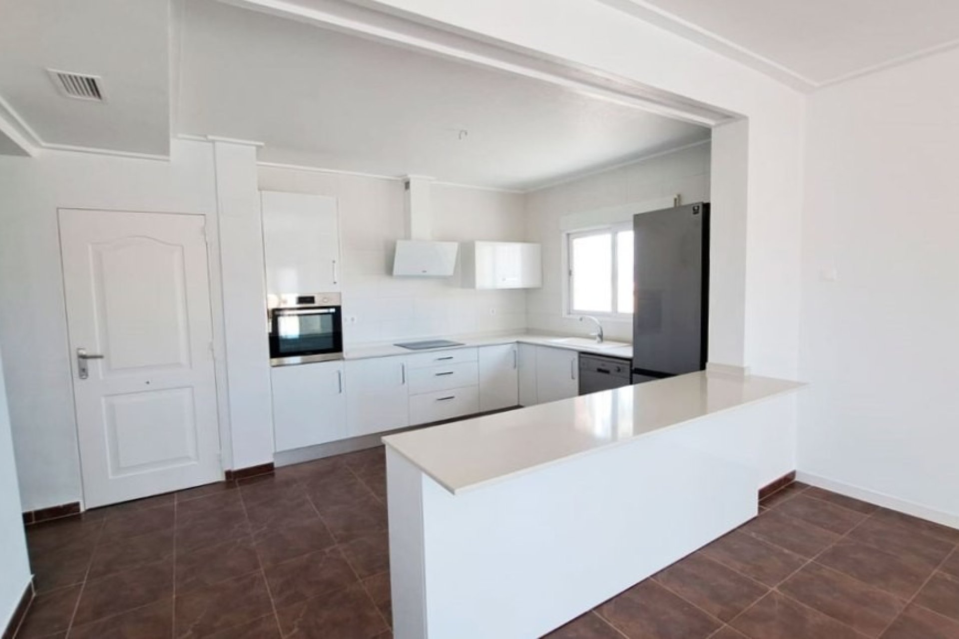 Reventa - Country Property - Catral - Catral - Country