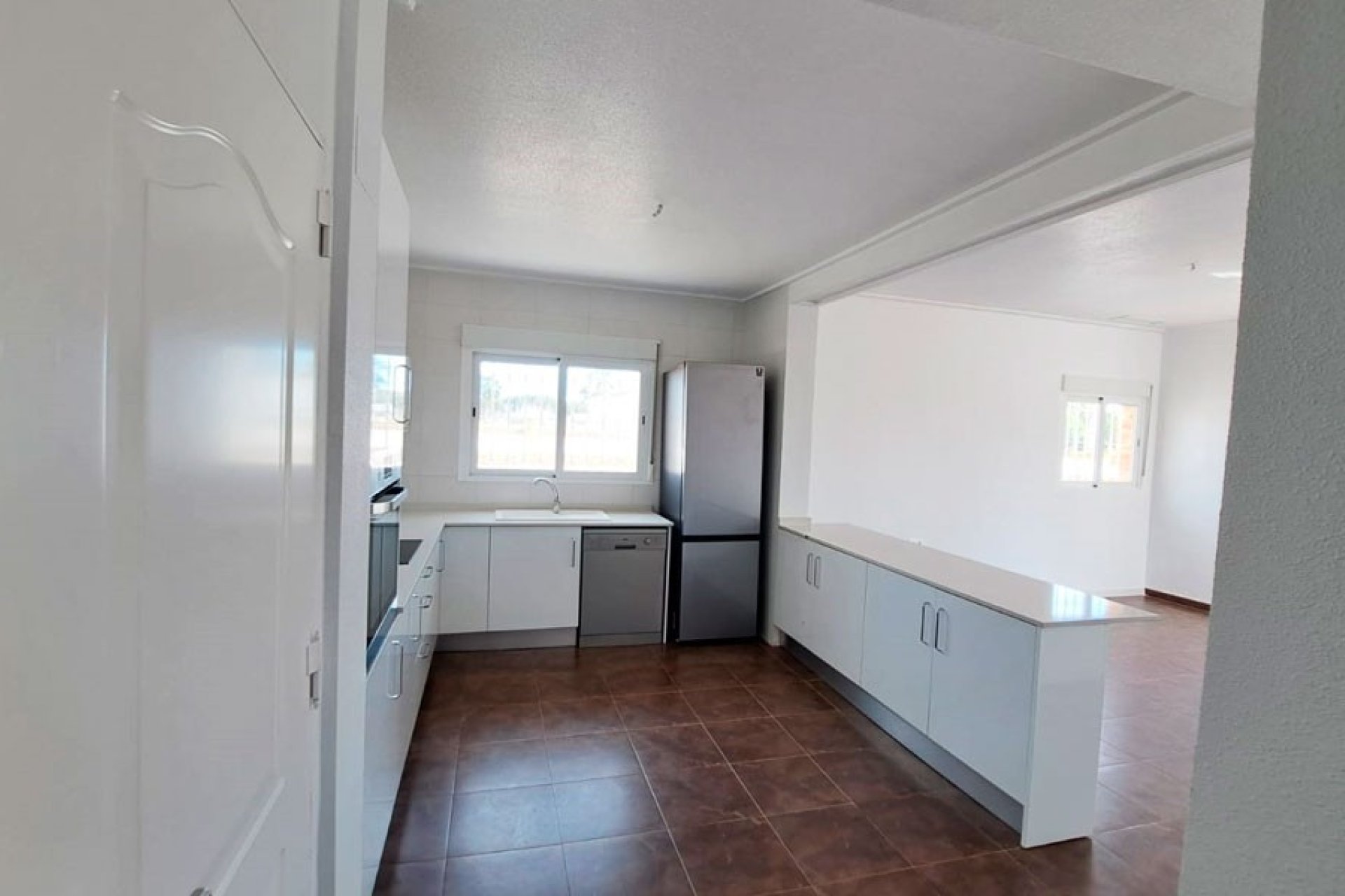 Reventa - Country Property - Catral - Catral - Country