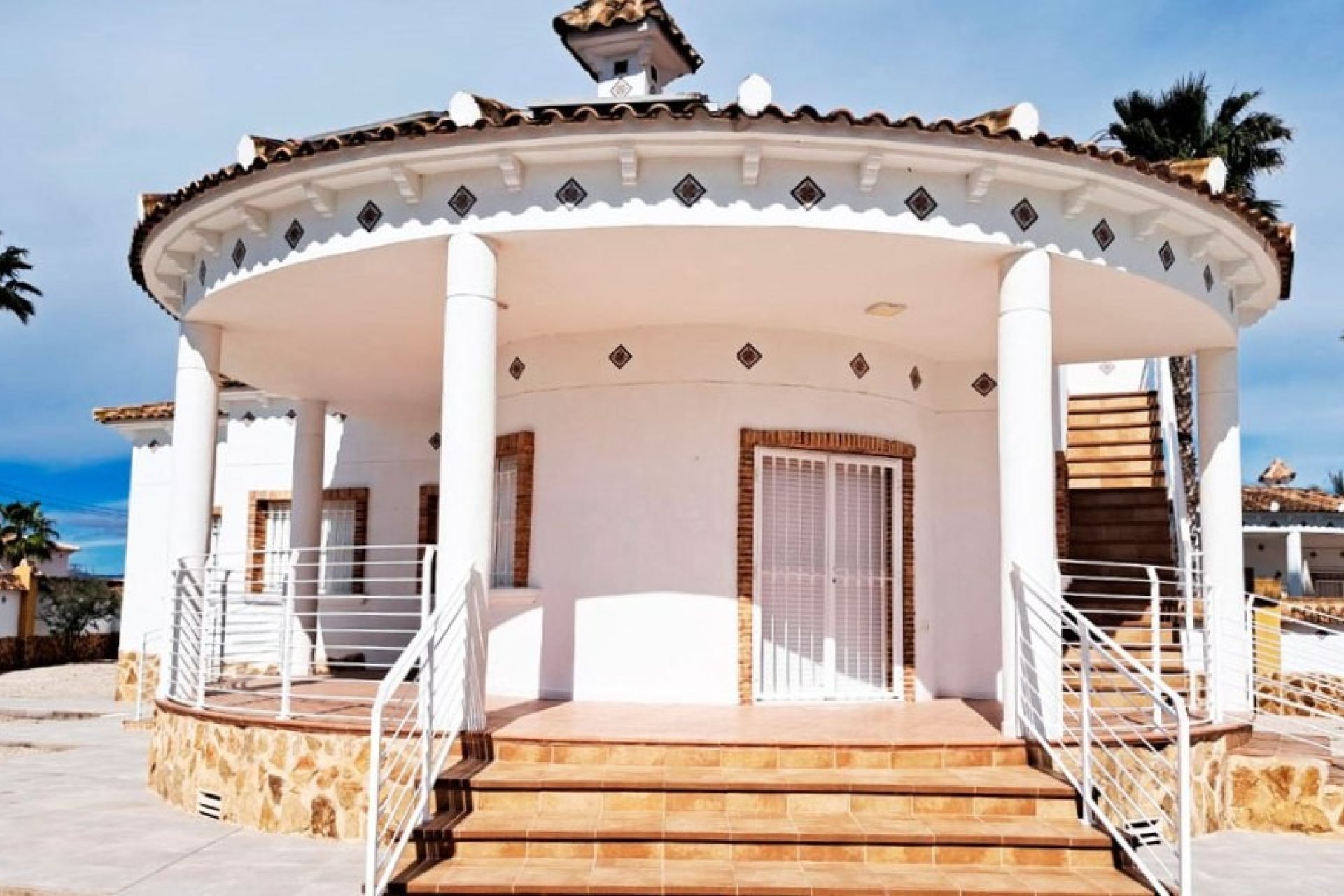 Reventa - Country Property - Catral - Catral - Country