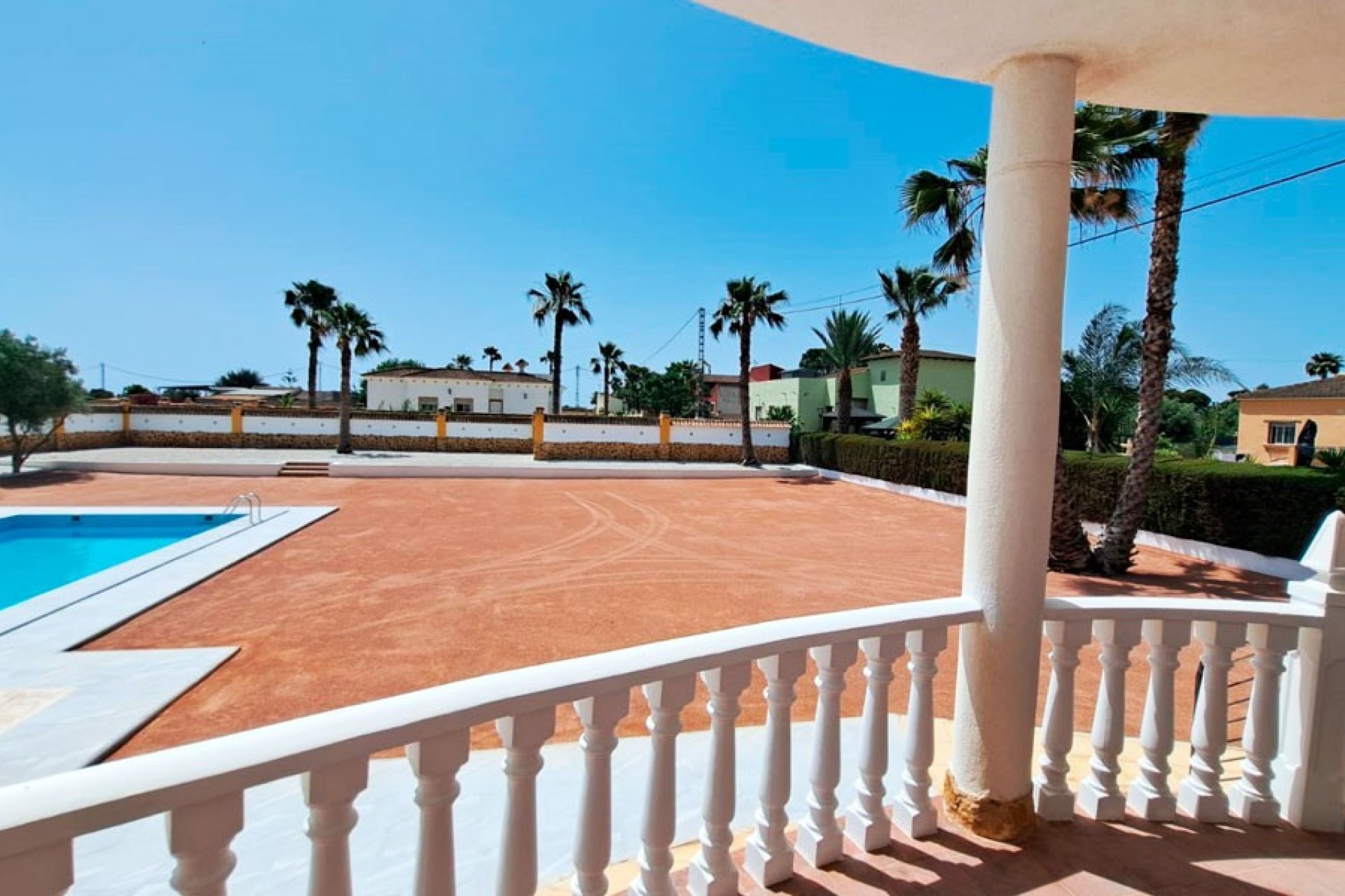 Reventa - Country Property - Catral - Catral - Country