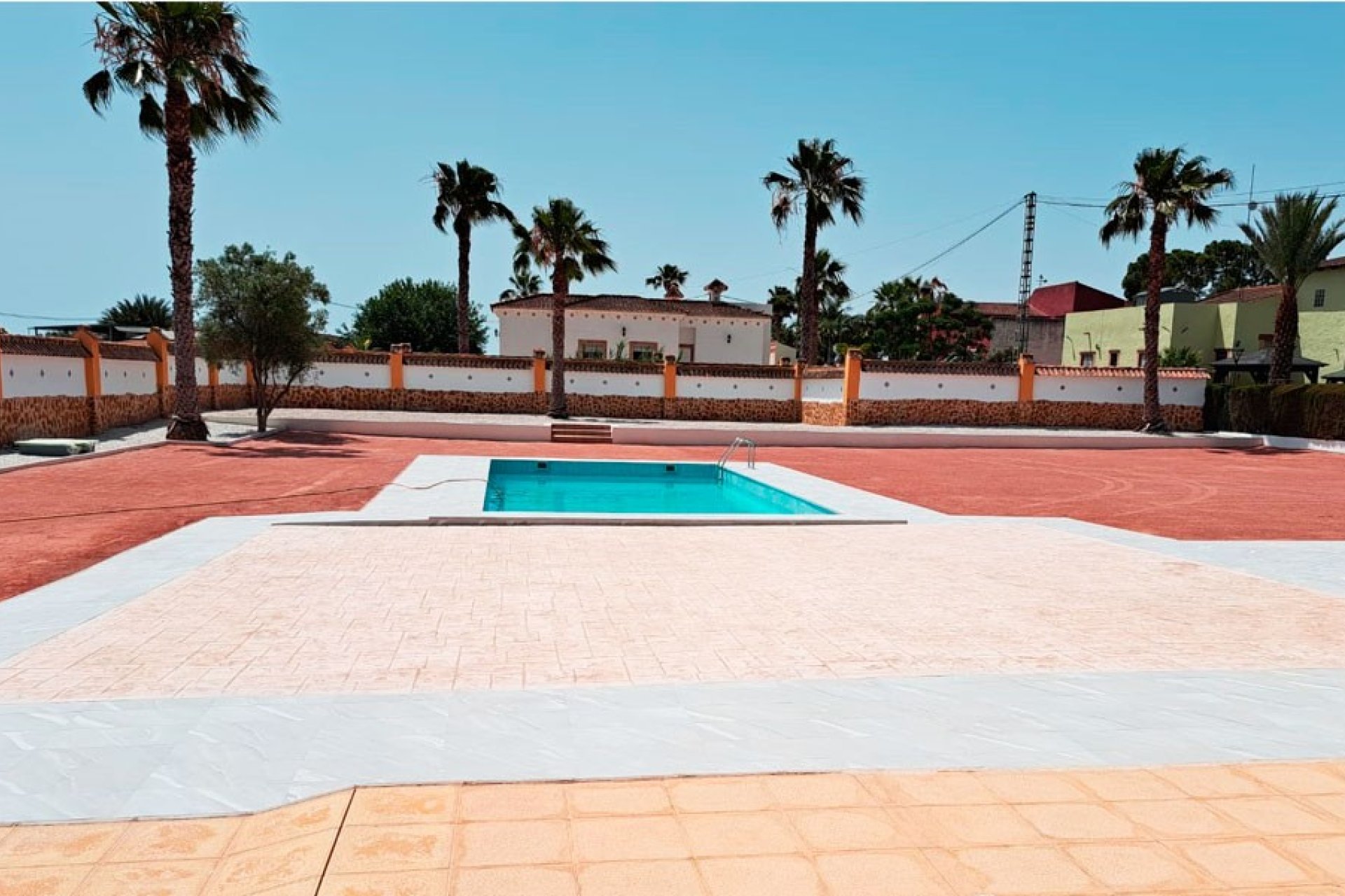 Reventa - Country Property - Catral - Catral - Country