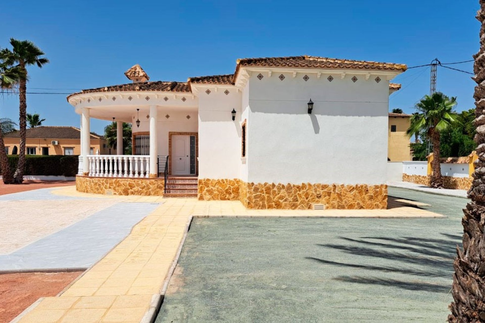 Reventa - Country Property - Catral - Catral - Country