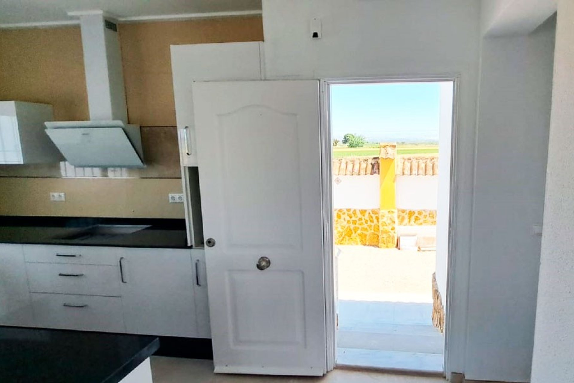 Reventa - Country Property - Catral - Catral - Country