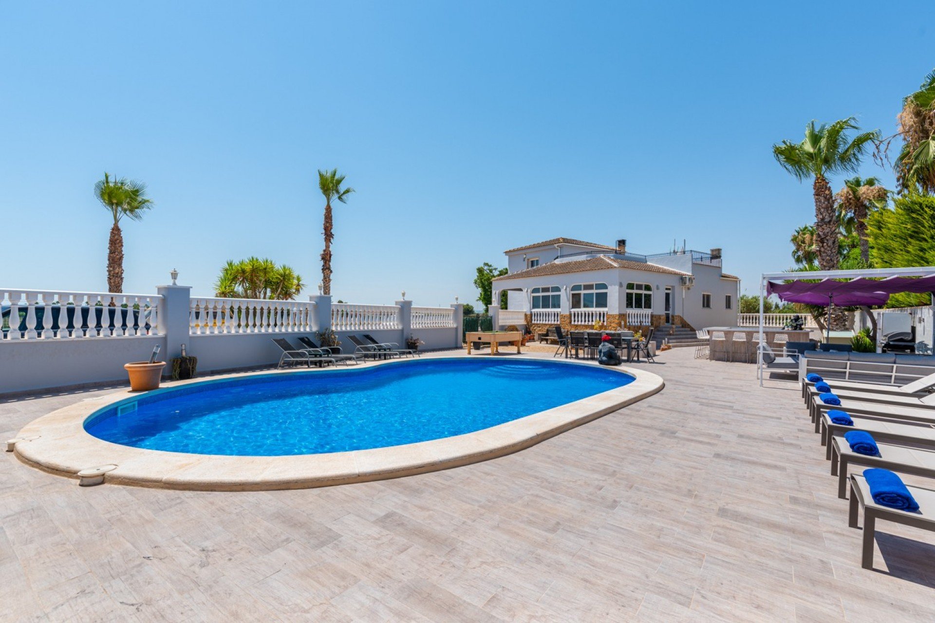 Reventa - Country Property - Catral