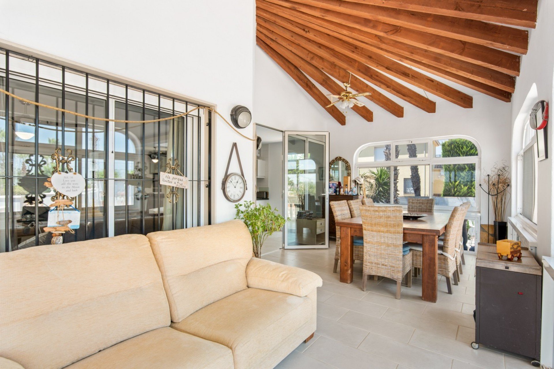Reventa - Country Property - Catral