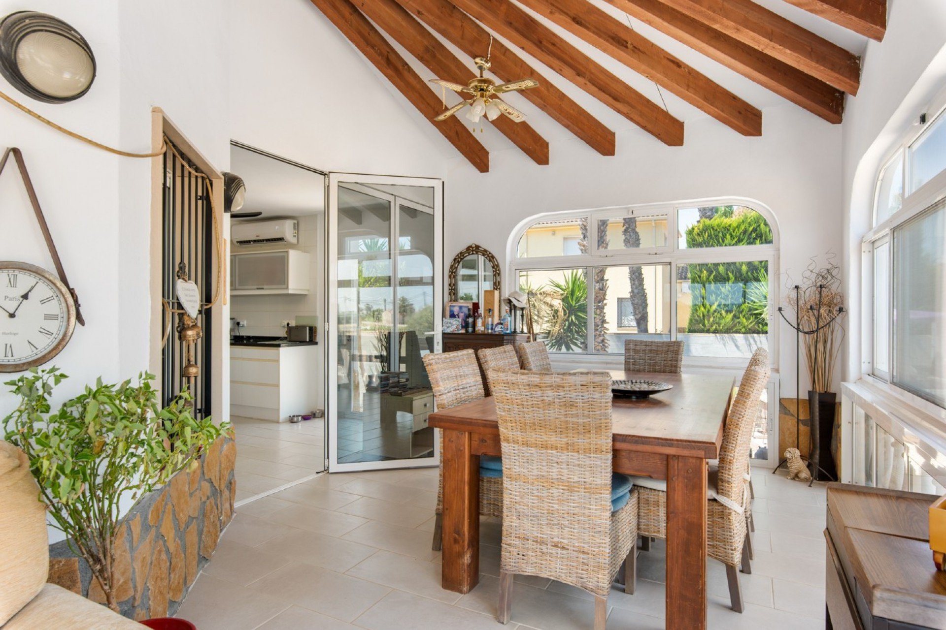 Reventa - Country Property - Catral