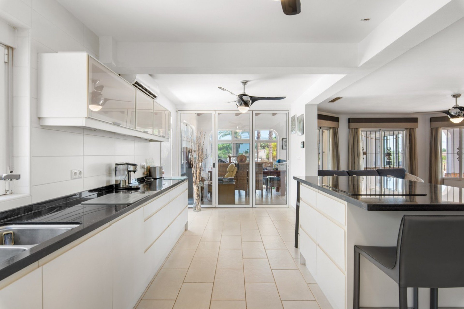 Reventa - Country Property - Catral