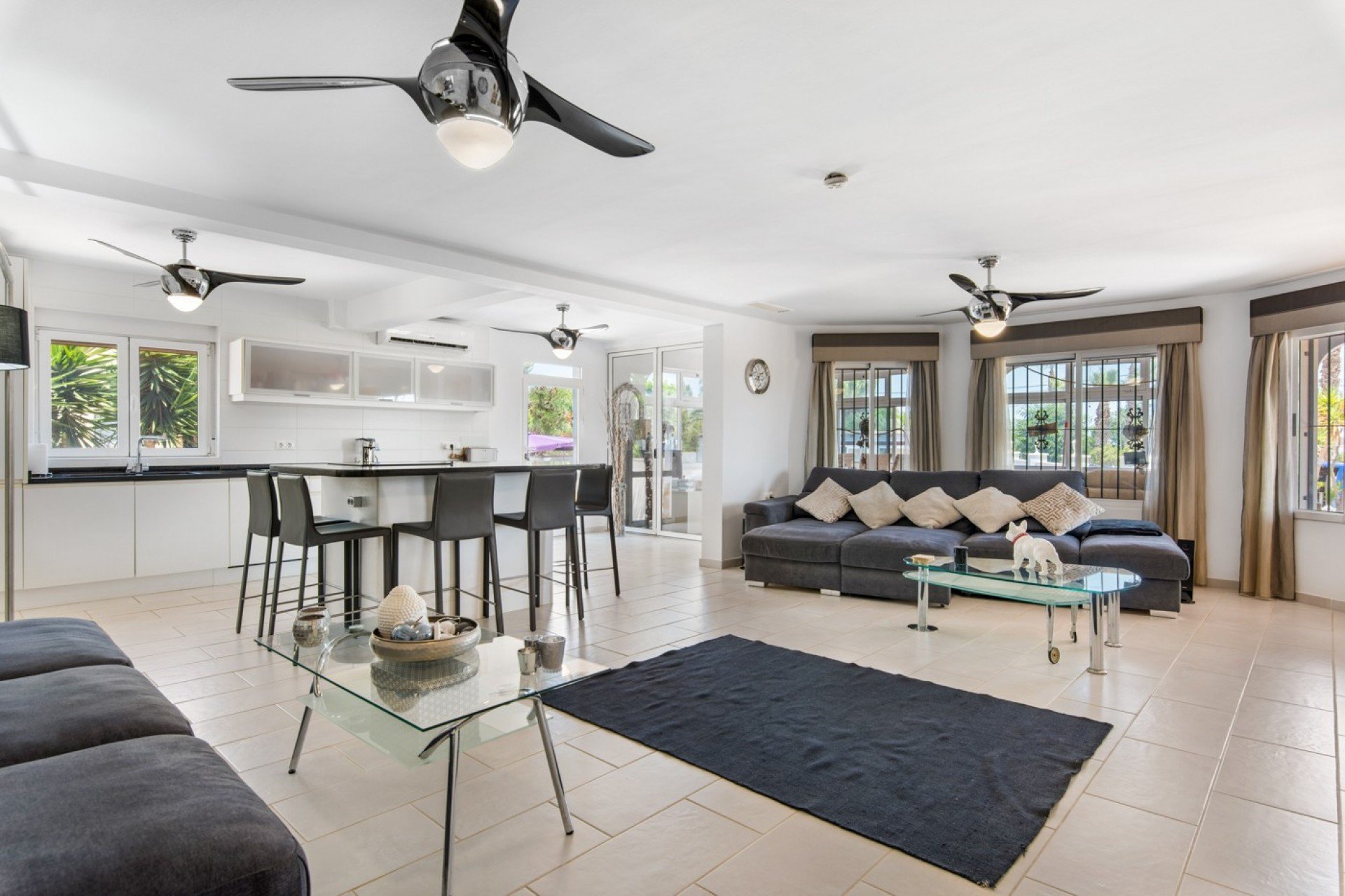 Reventa - Country Property - Catral