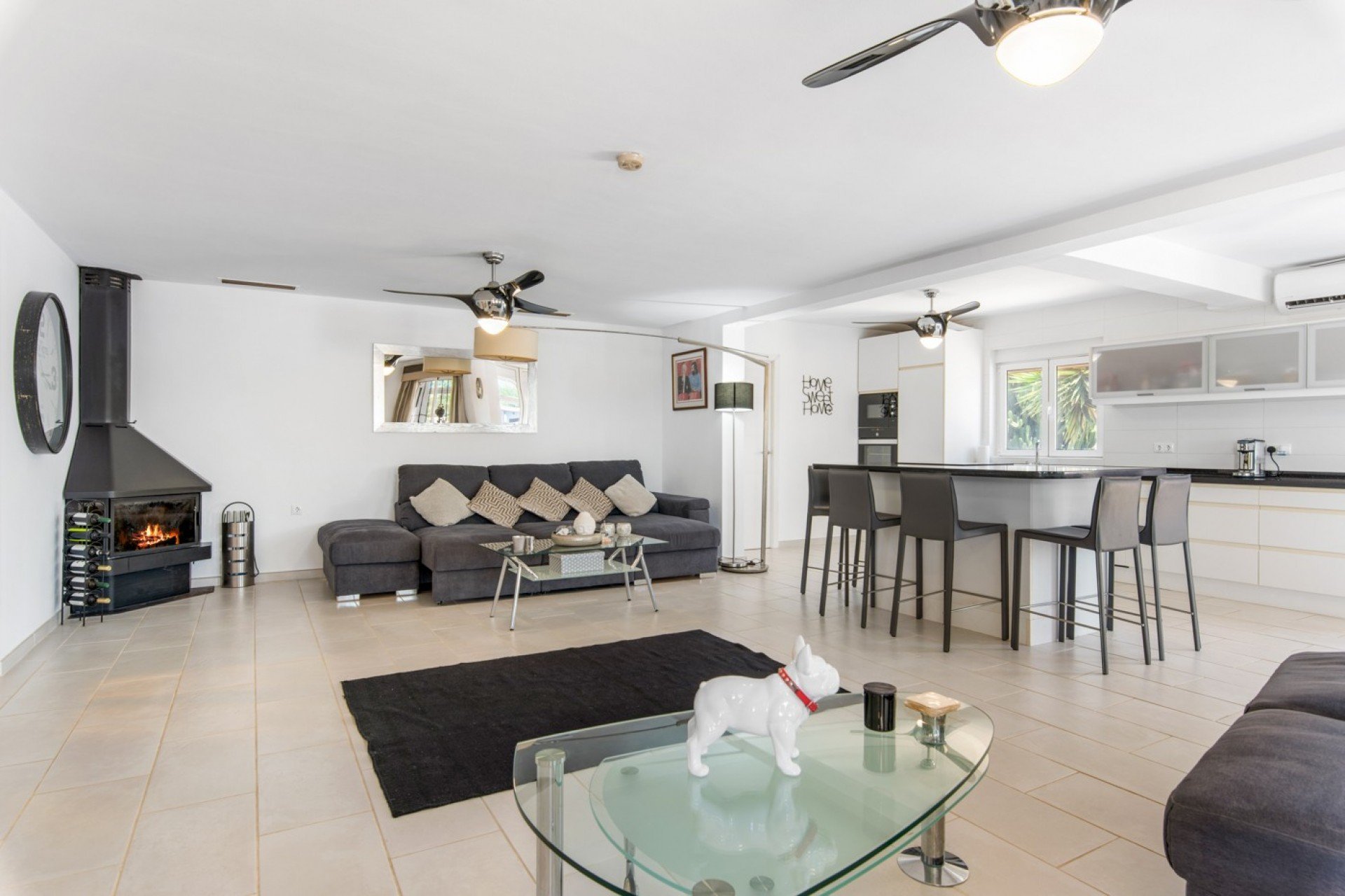 Reventa - Country Property - Catral