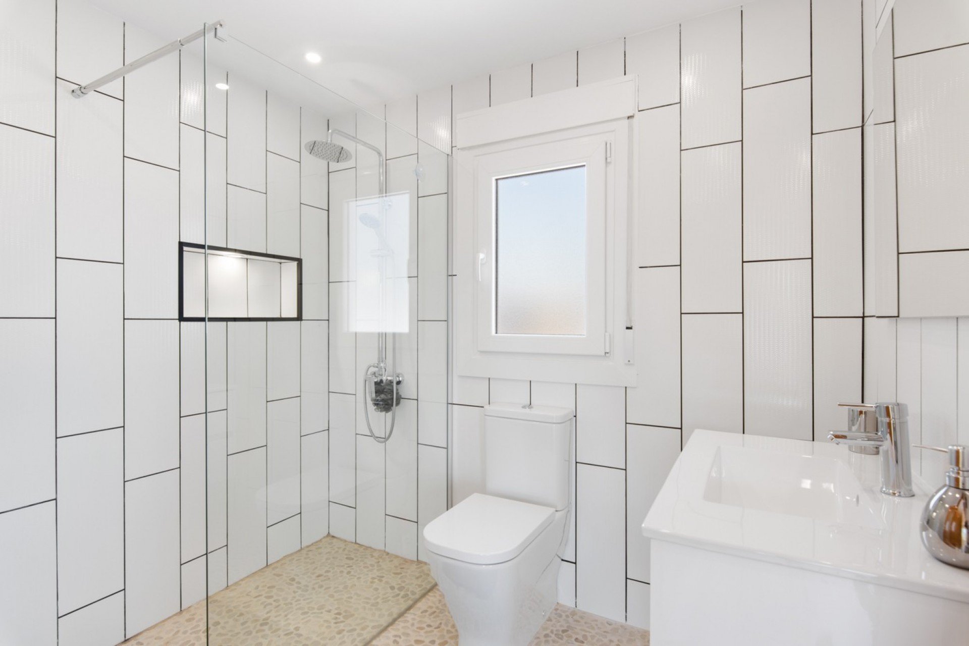 Reventa - Country Property - Catral