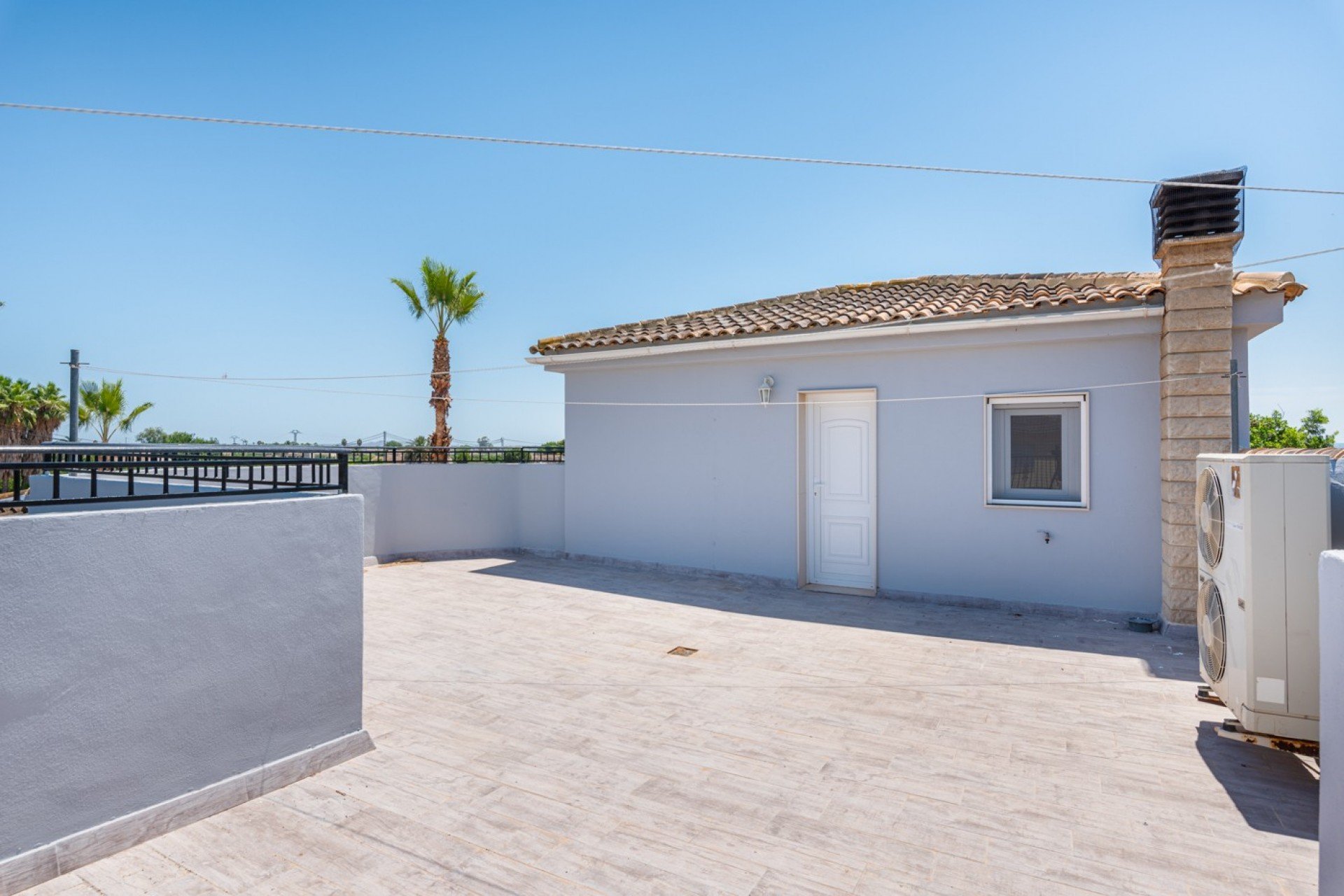 Reventa - Country Property - Catral
