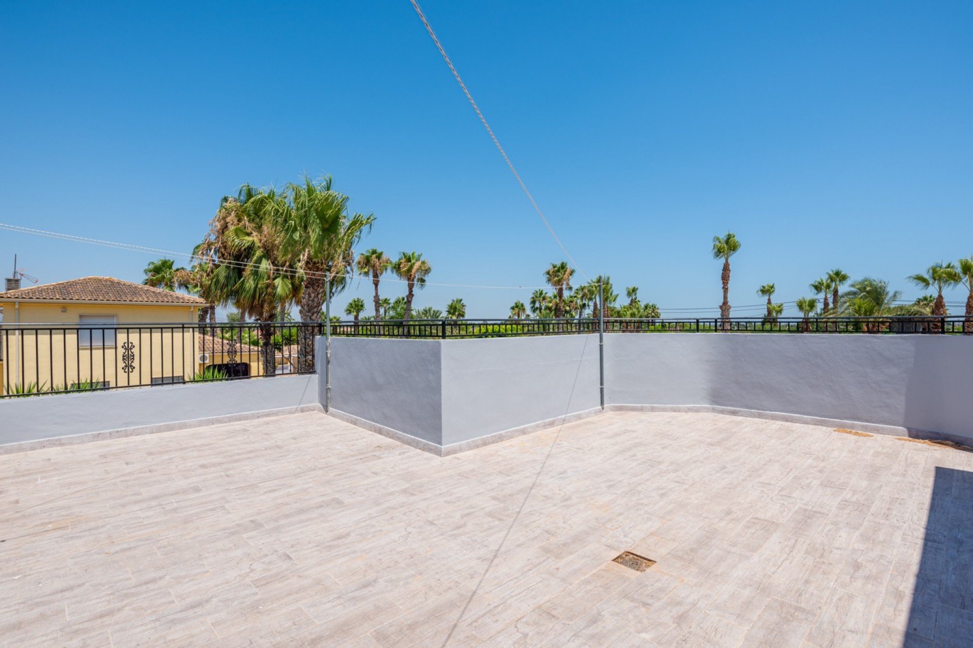 Reventa - Country Property - Catral