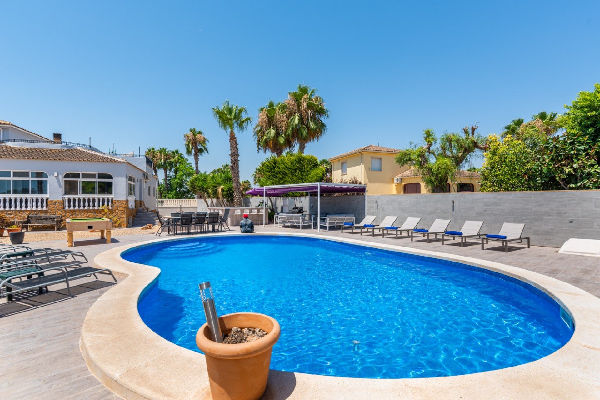 Reventa - Country Property - Catral