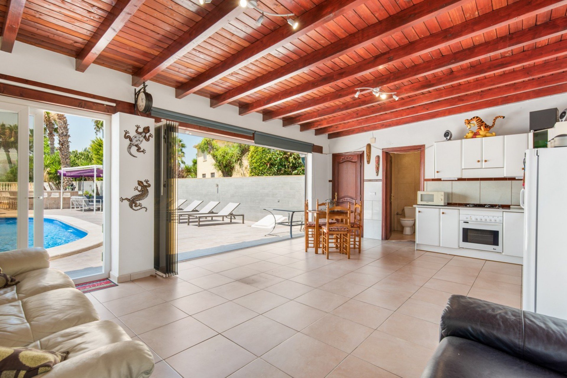 Reventa - Country Property - Catral