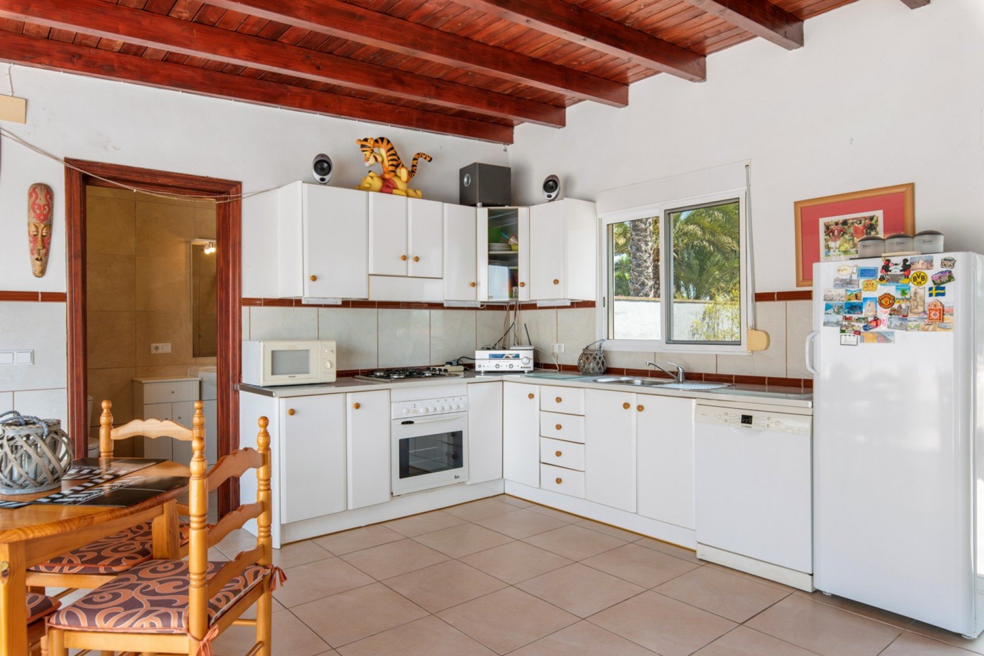Reventa - Country Property - Catral