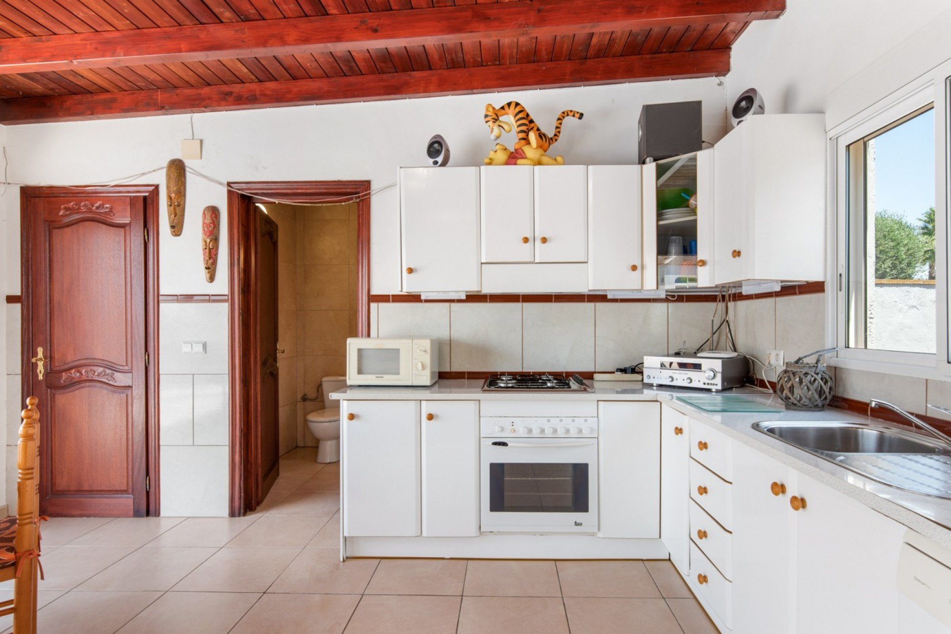 Reventa - Country Property - Catral