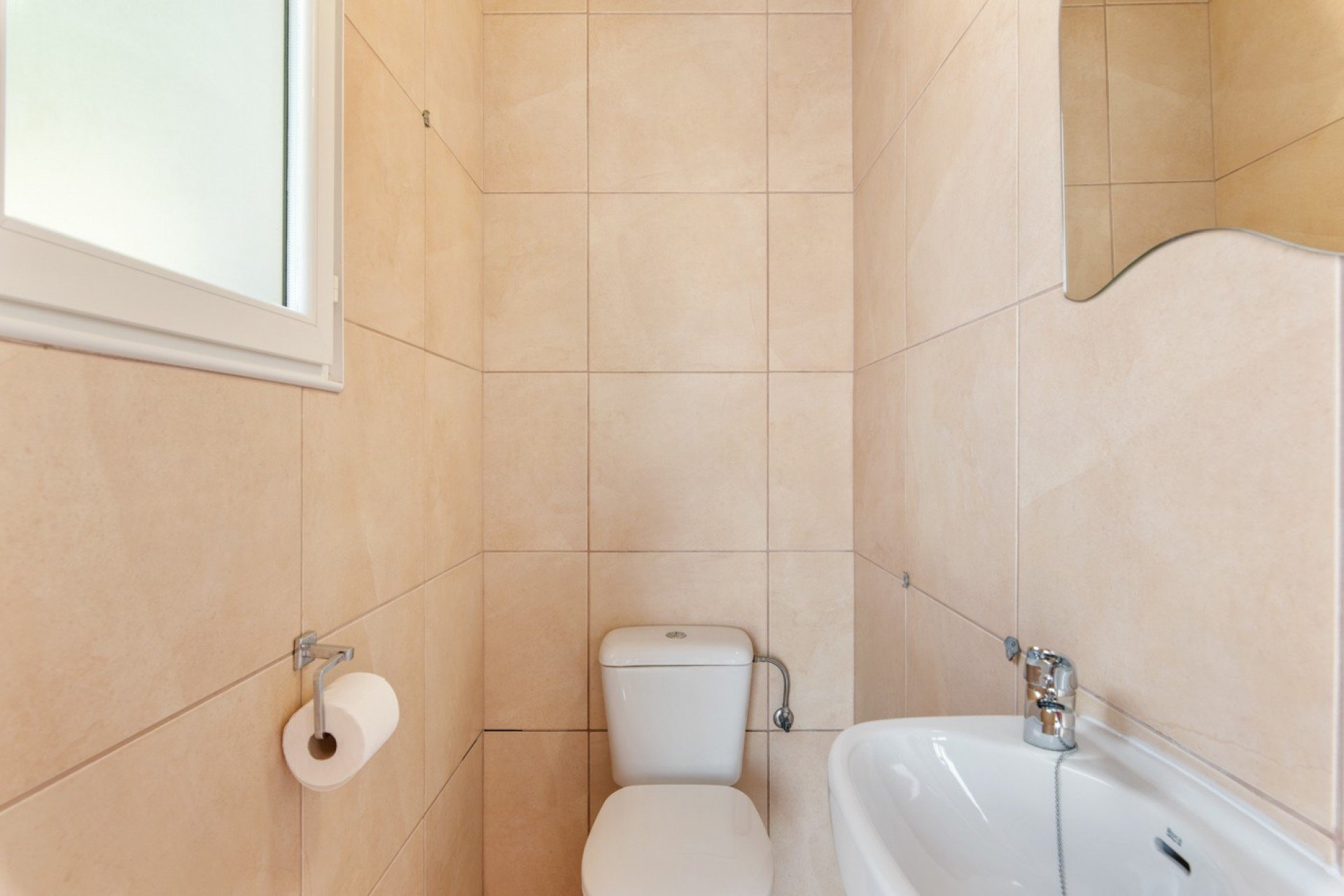 Reventa - Country Property - Catral