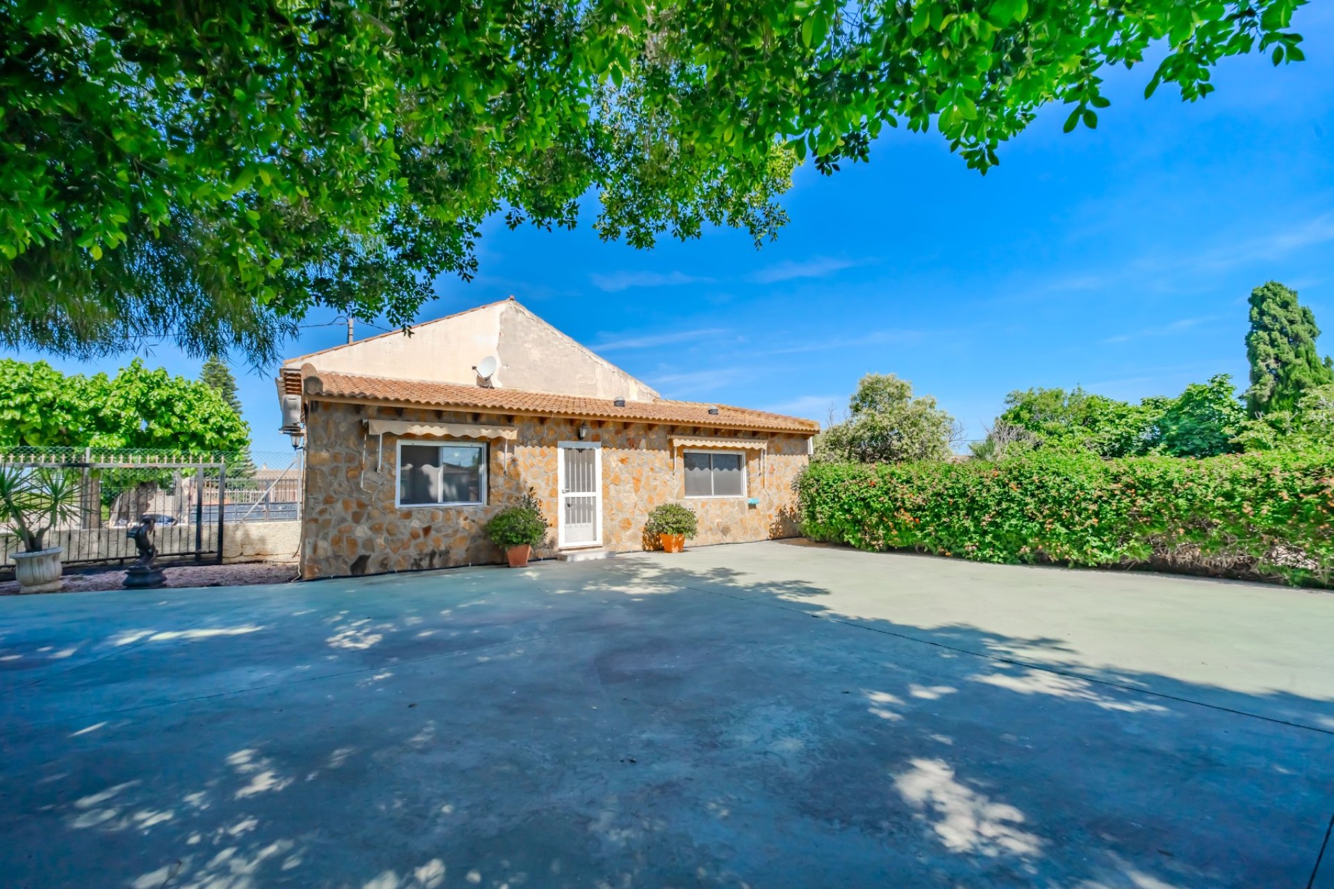 Reventa - Country property - Ciudad Quesada - Rojales