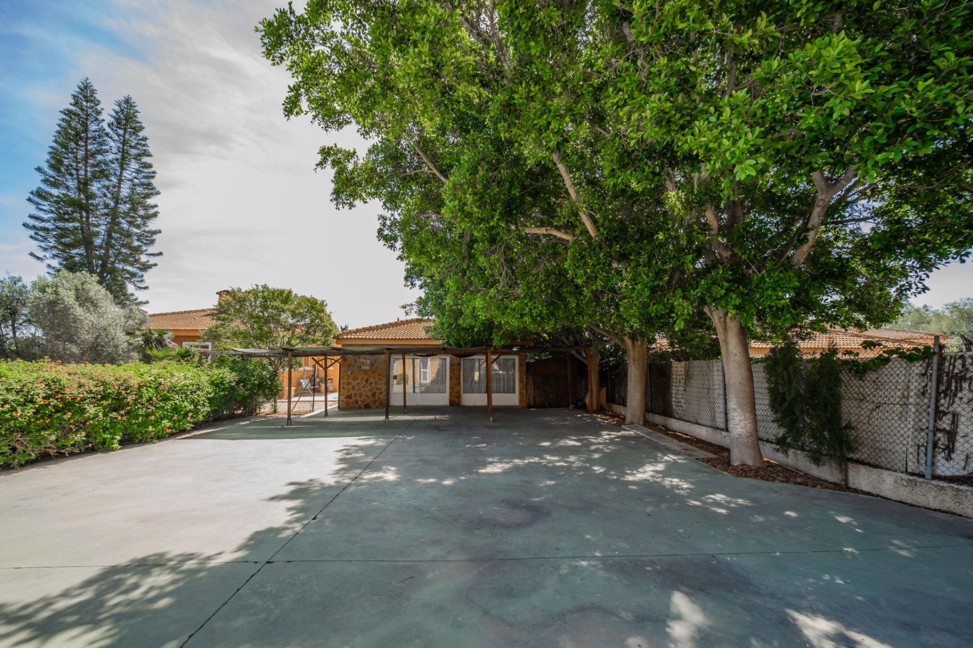Reventa - Country property - Ciudad Quesada - Rojales