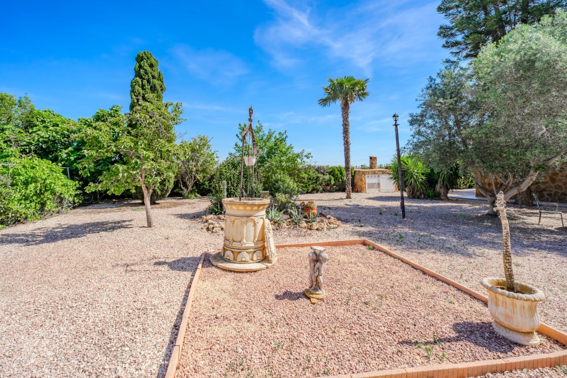 Reventa - Country property - Ciudad Quesada - Rojales