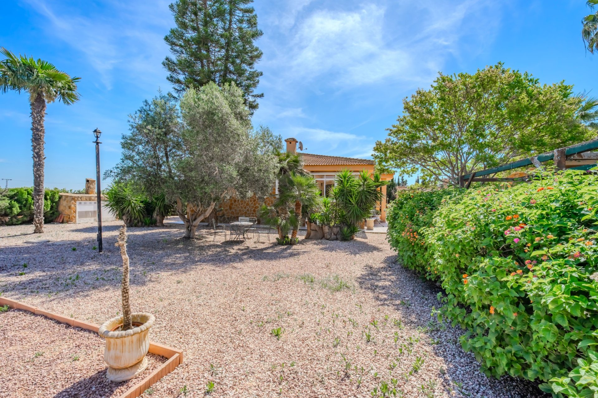 Reventa - Country property - Ciudad Quesada - Rojales