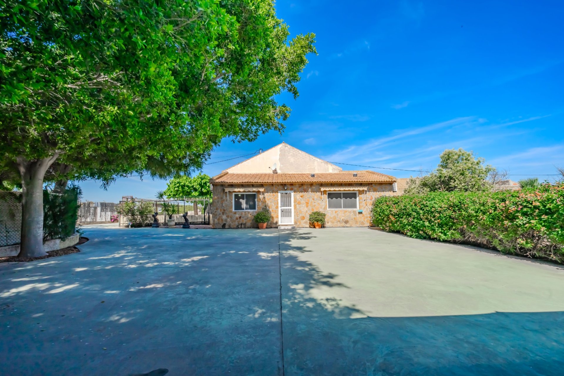 Reventa - Country property - Ciudad Quesada - Rojales