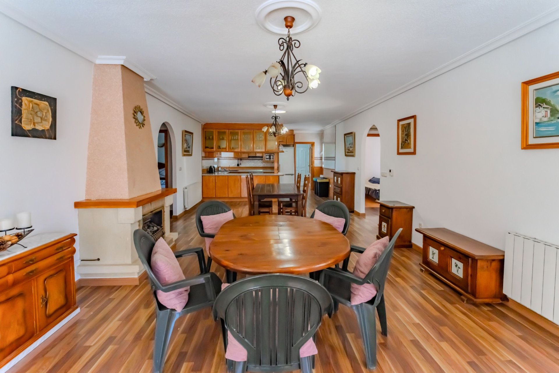 Reventa - Country property - Ciudad Quesada - Rojales