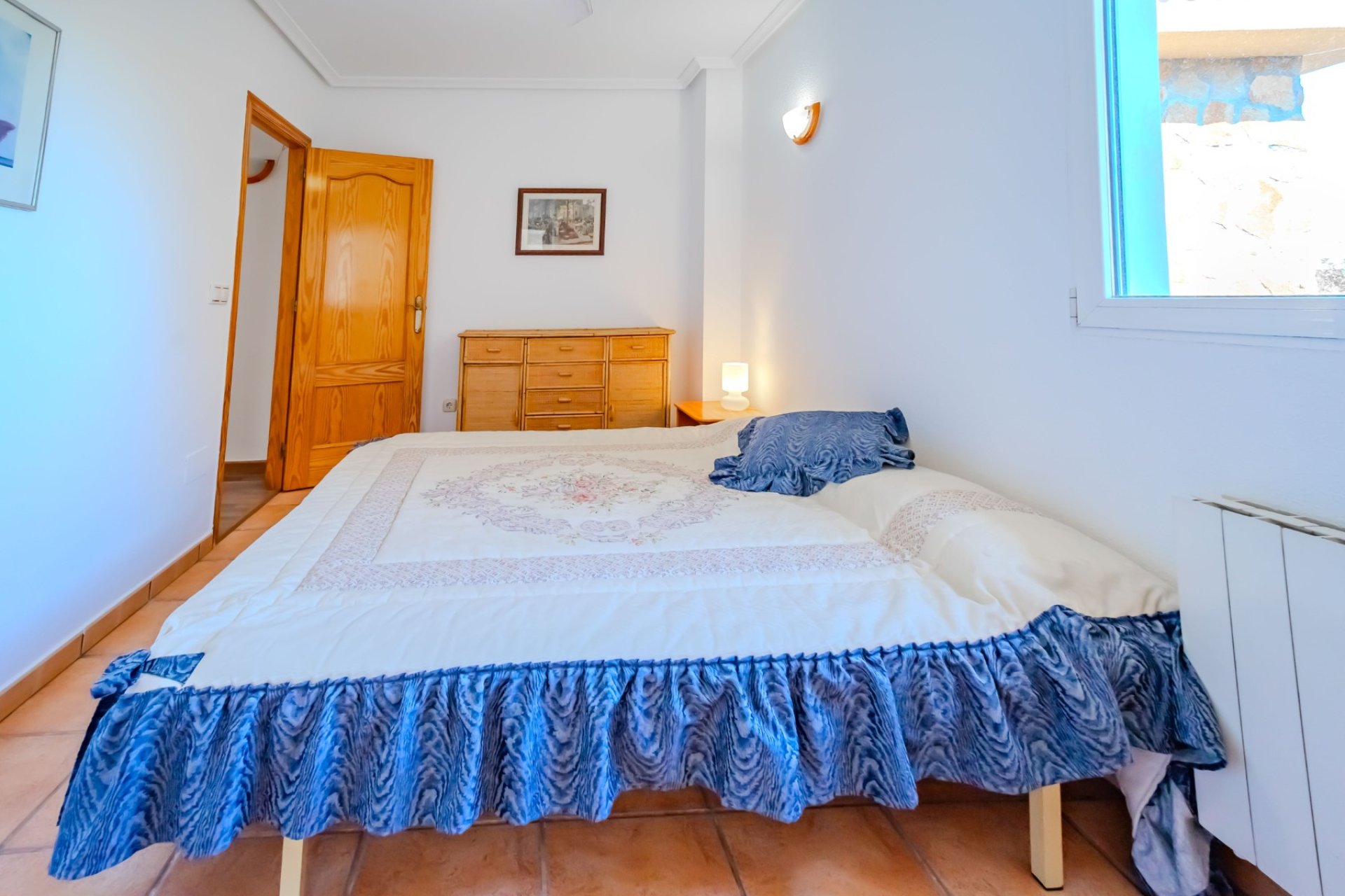 Reventa - Country property - Ciudad Quesada - Rojales