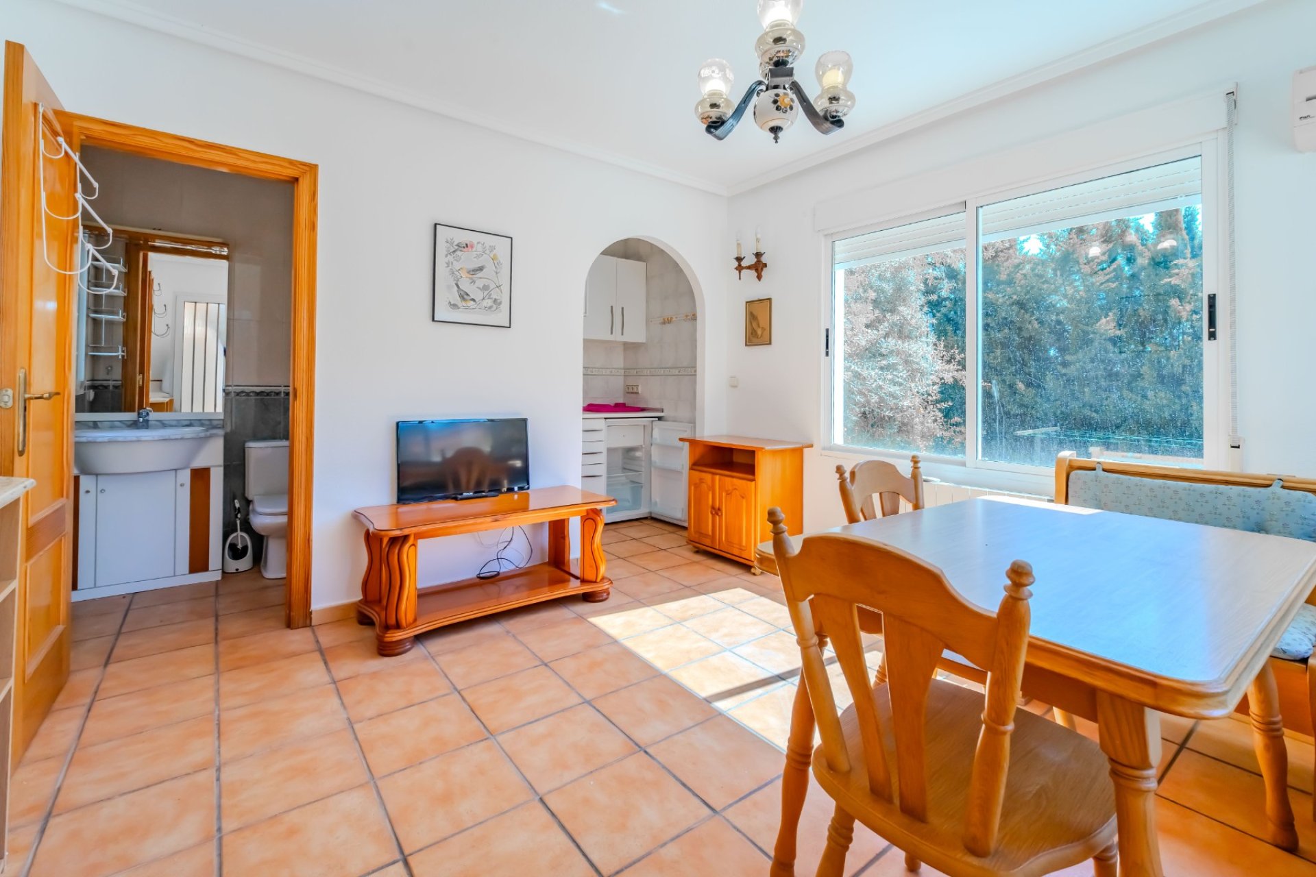 Reventa - Country property - Ciudad Quesada - Rojales