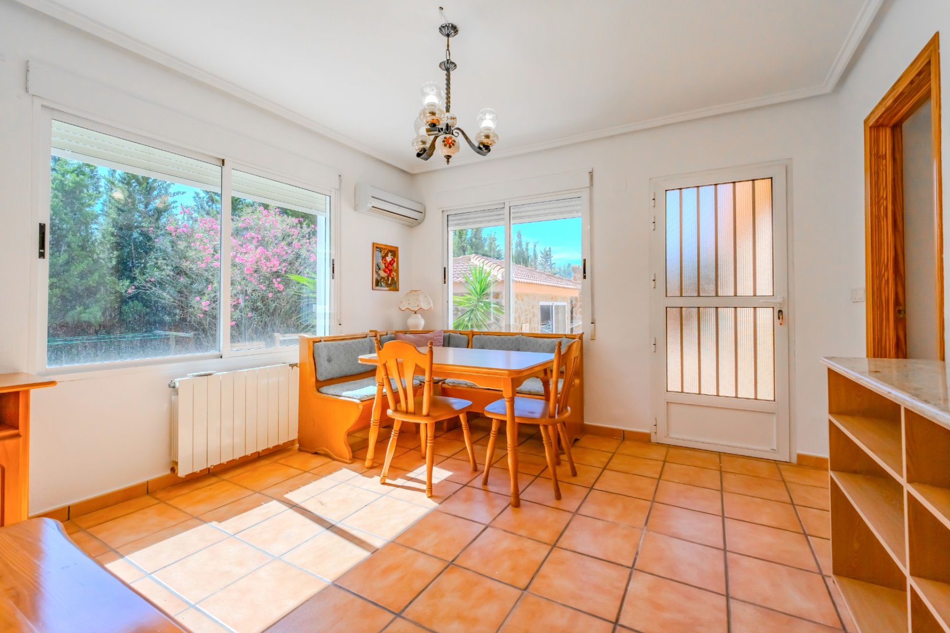 Reventa - Country property - Ciudad Quesada - Rojales