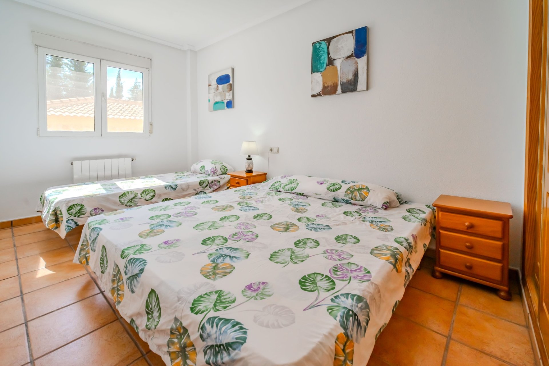 Reventa - Country property - Ciudad Quesada - Rojales