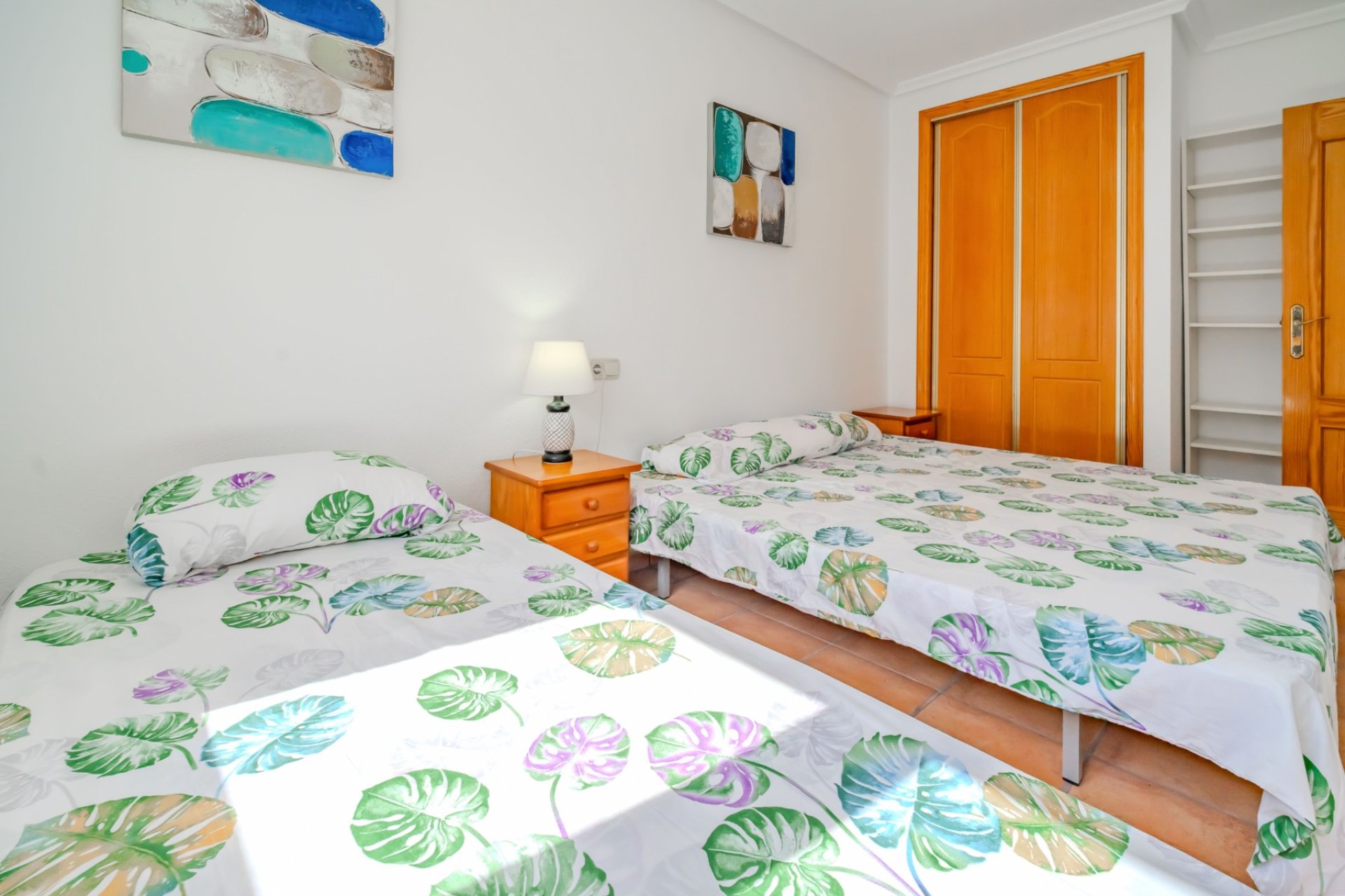Reventa - Country property - Ciudad Quesada - Rojales