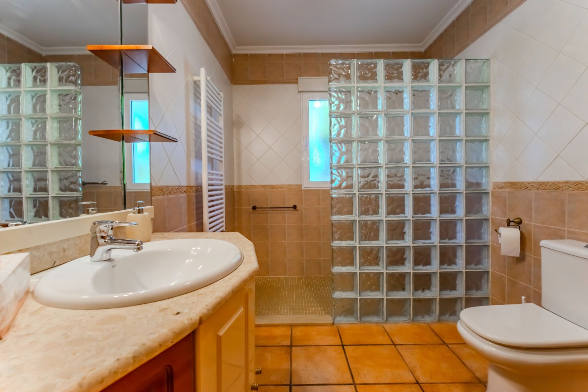 Reventa - Country property - Ciudad Quesada - Rojales