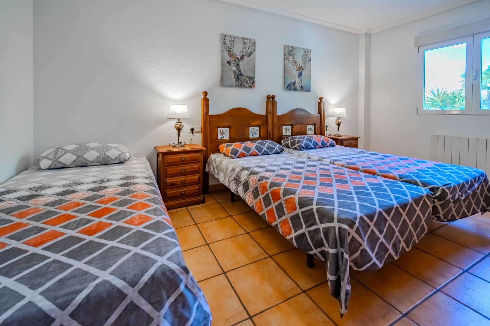 Reventa - Country property - Ciudad Quesada - Rojales