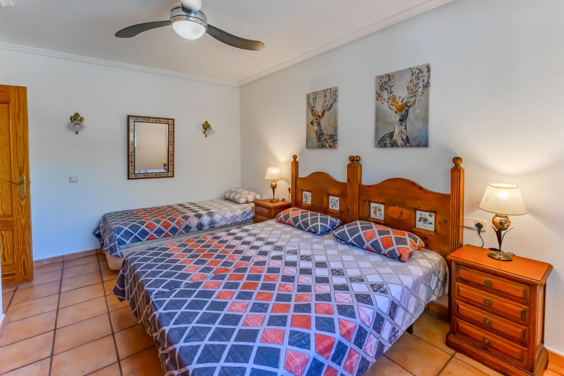 Reventa - Country property - Ciudad Quesada - Rojales