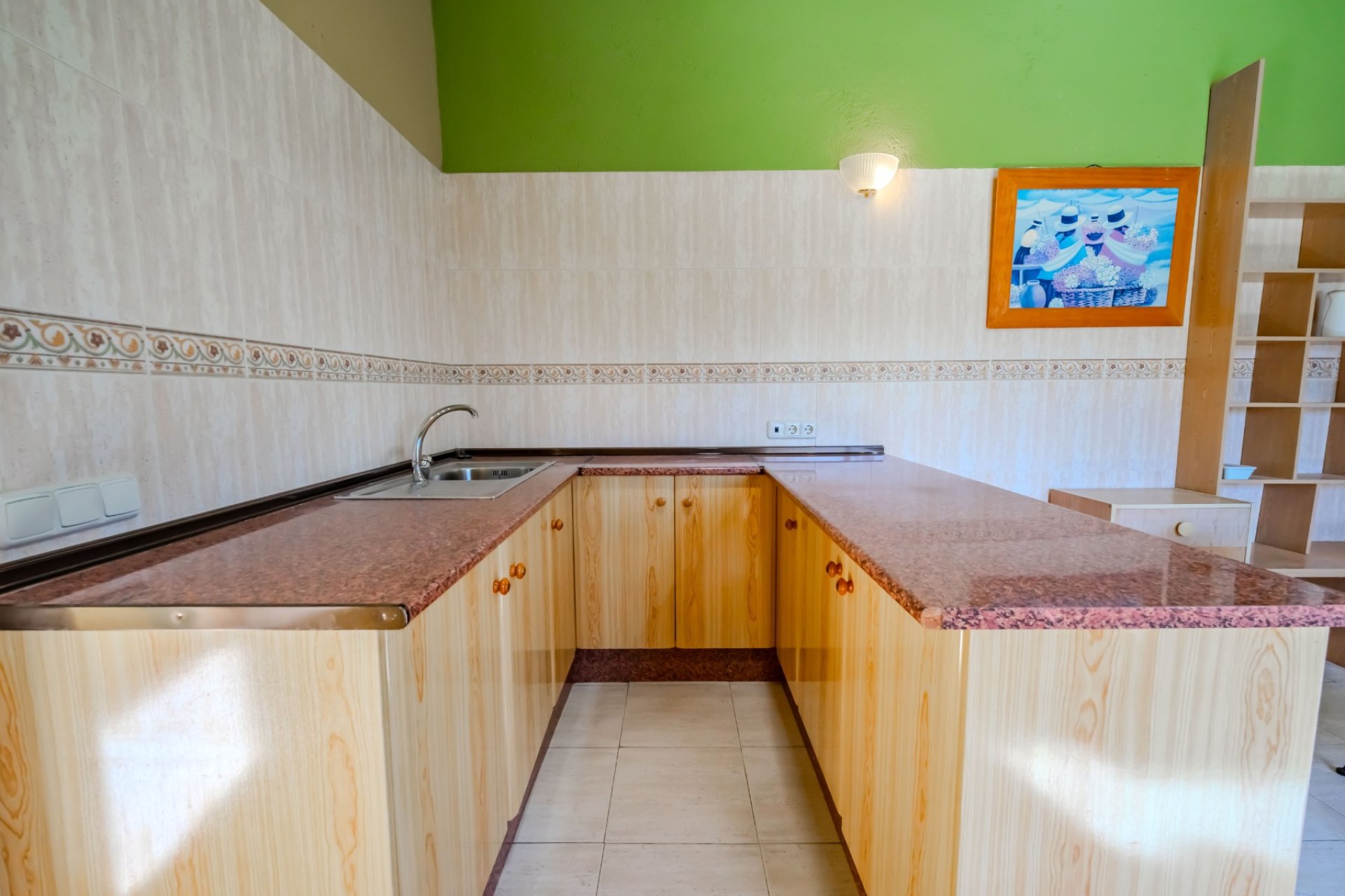 Reventa - Country property - Ciudad Quesada - Rojales