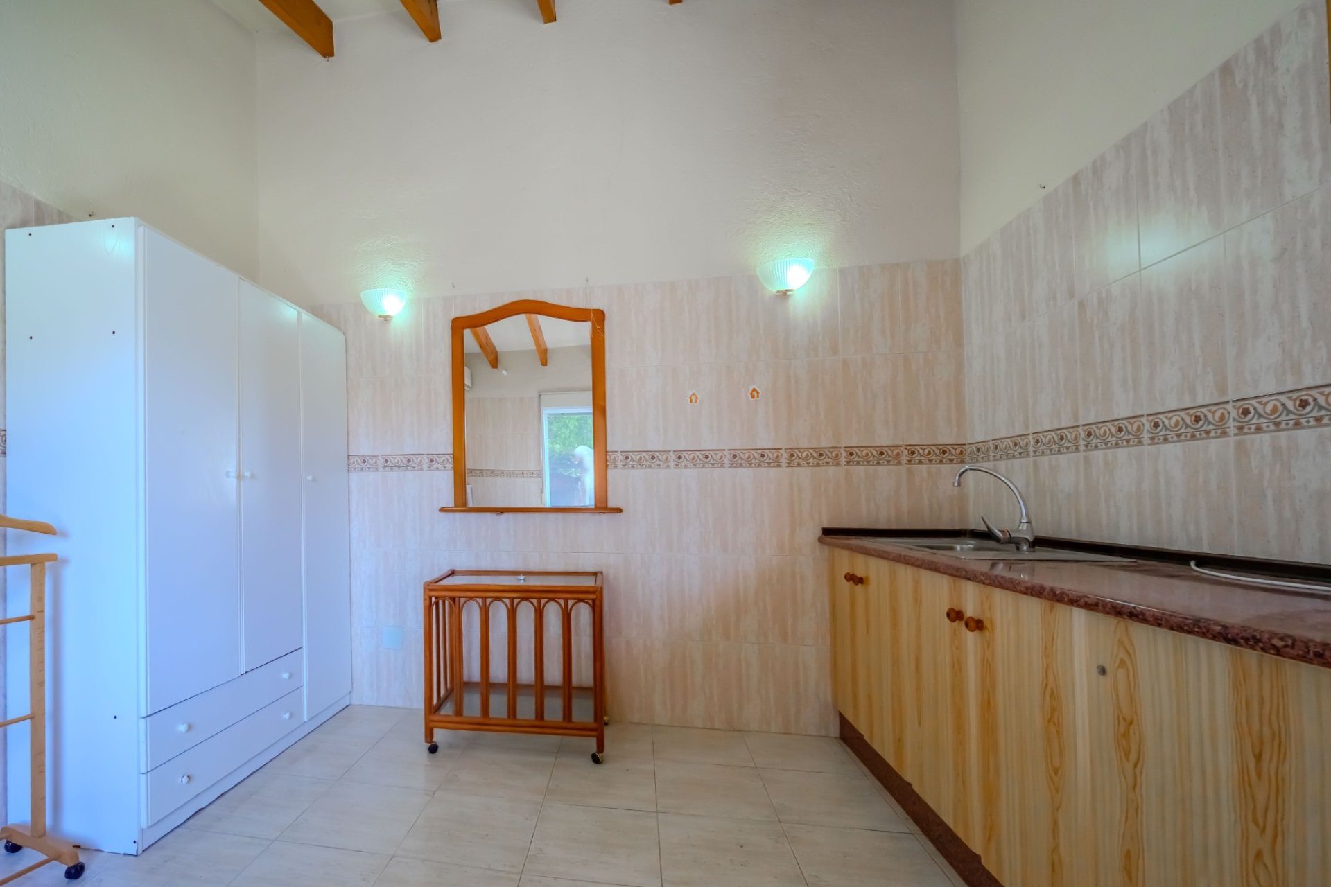 Reventa - Country property - Ciudad Quesada - Rojales