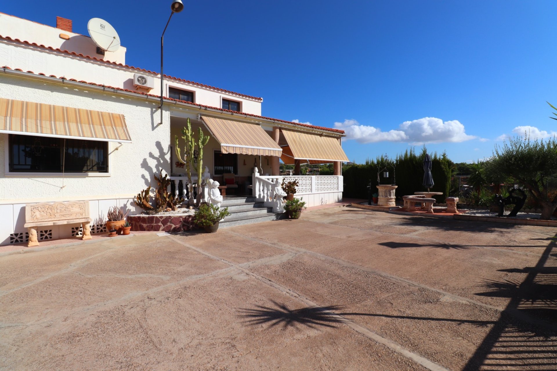 Reventa - Country property - Crevillente - Crevillente - Country