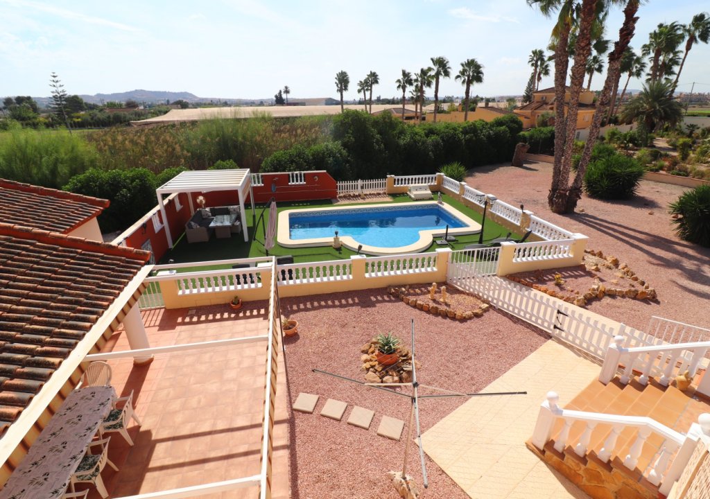 Reventa - Country property - Daya Nueva - Daya Vieja - Country