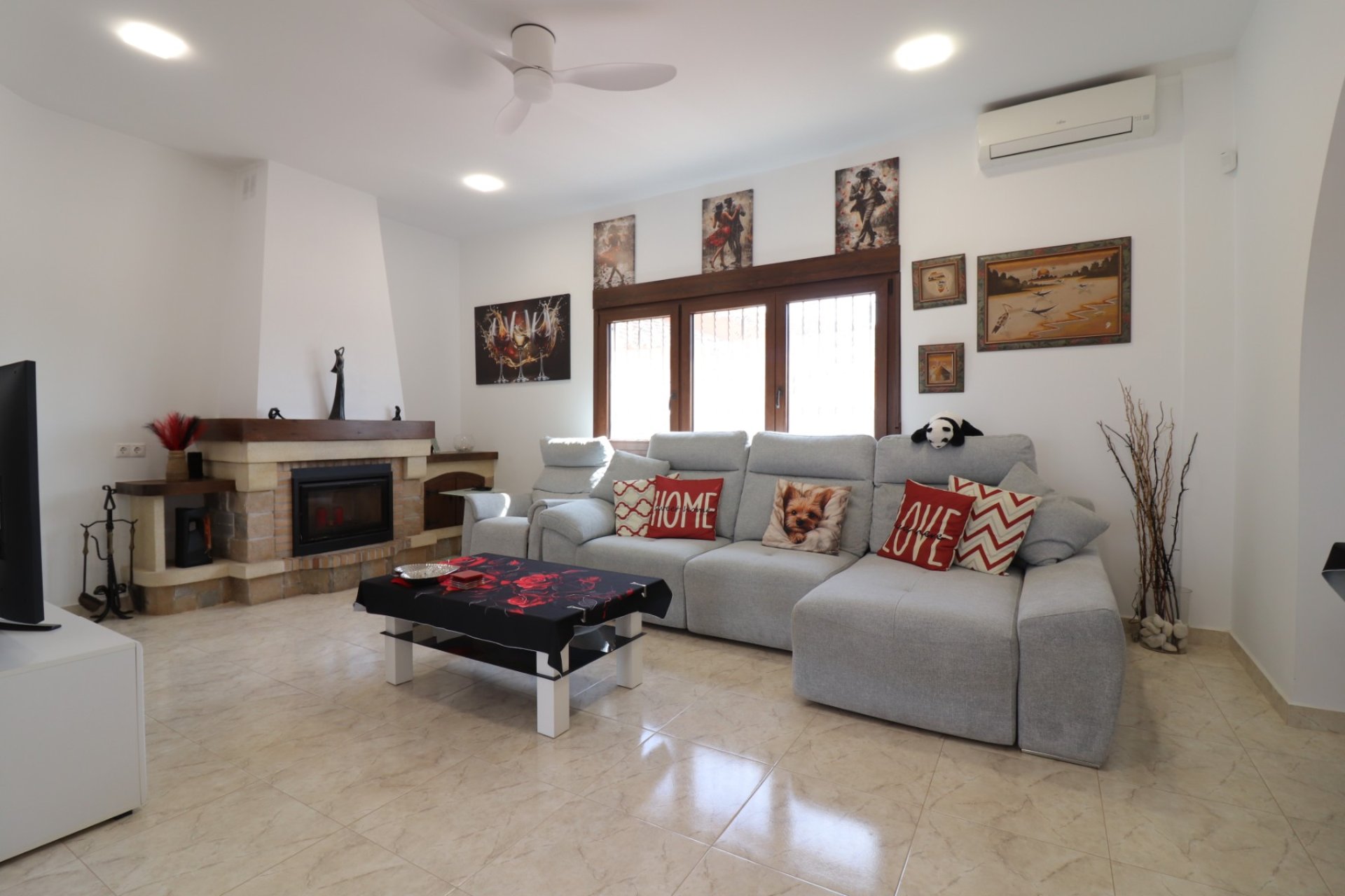 Reventa - Country property - Daya Nueva - Daya Vieja - Country