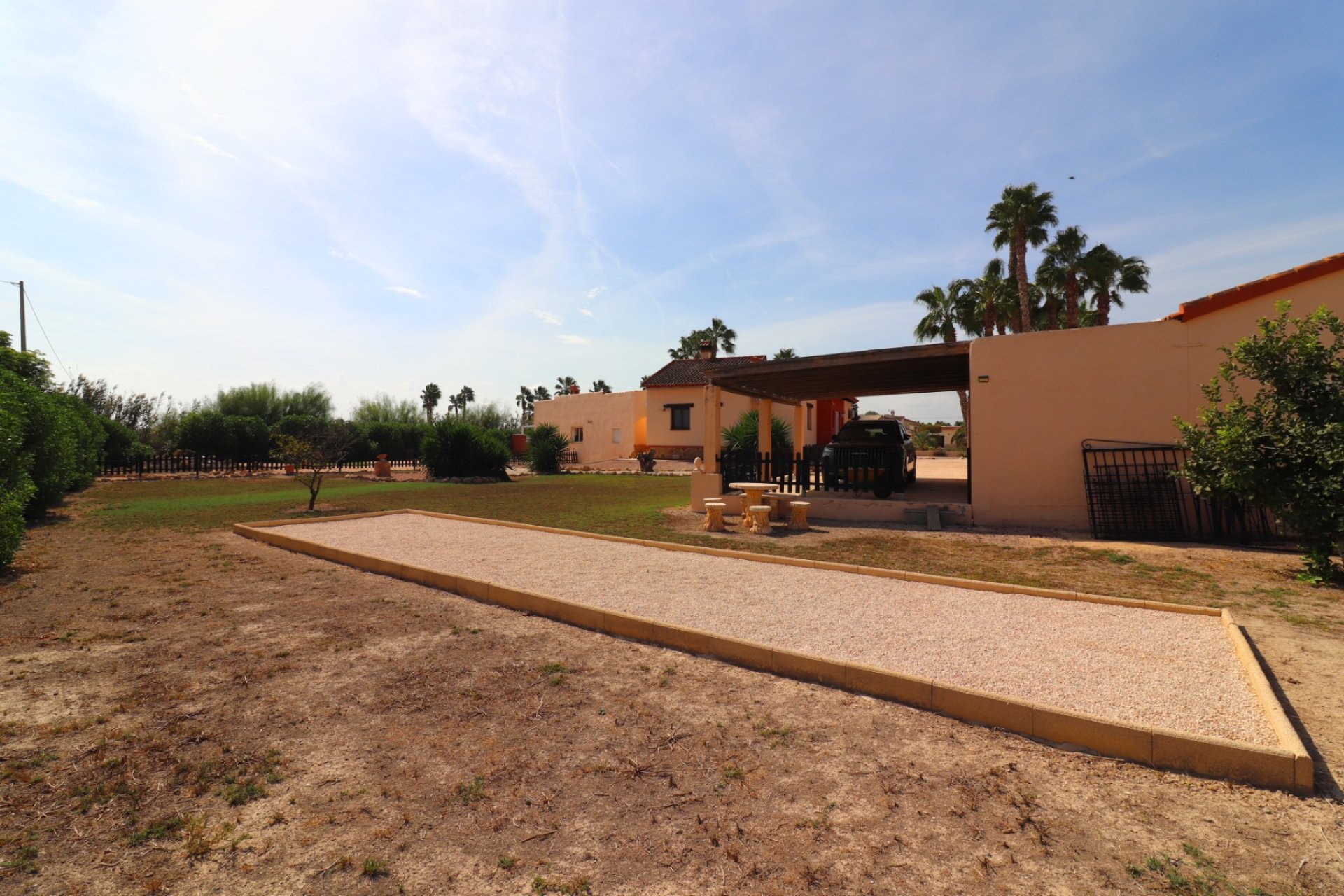 Reventa - Country property - Daya Nueva - Daya Vieja - Country