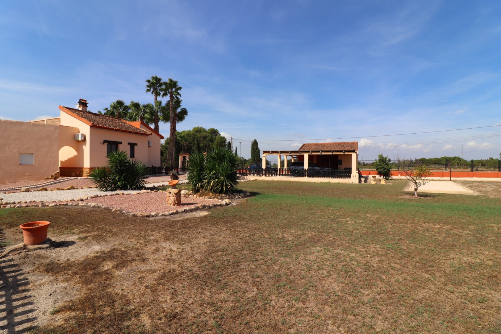 Reventa - Country property - Daya Nueva - Daya Vieja - Country