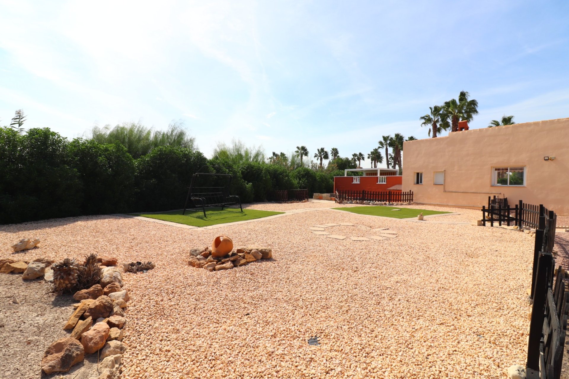 Reventa - Country property - Daya Nueva - Daya Vieja - Country