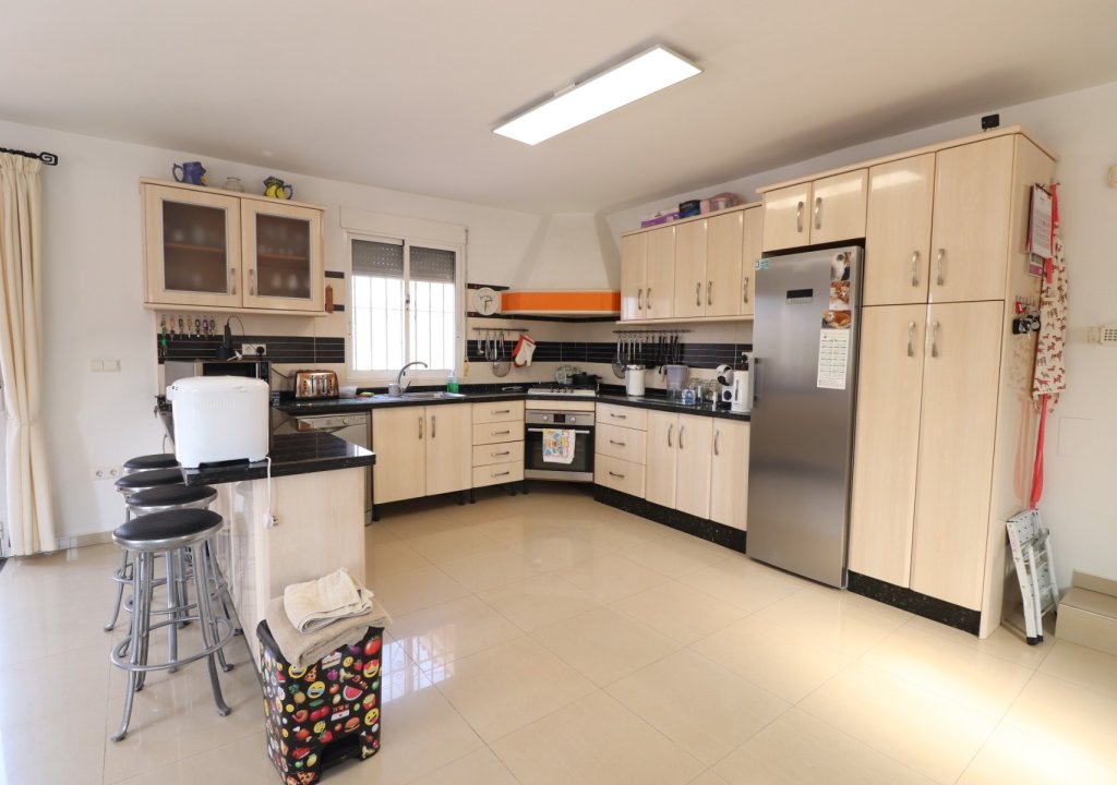 Reventa - Country Property - Daya Vieja - Daya Vieja - Country