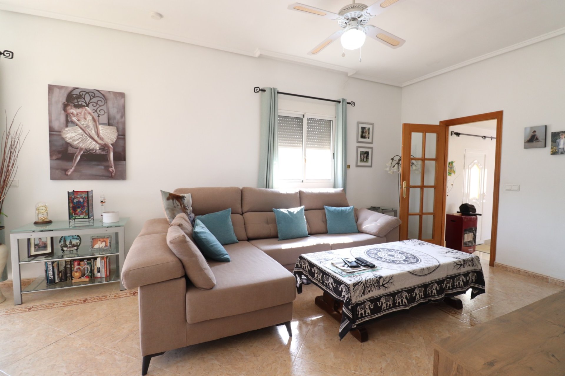 Reventa - Country Property - Daya Vieja - Daya Vieja - Country
